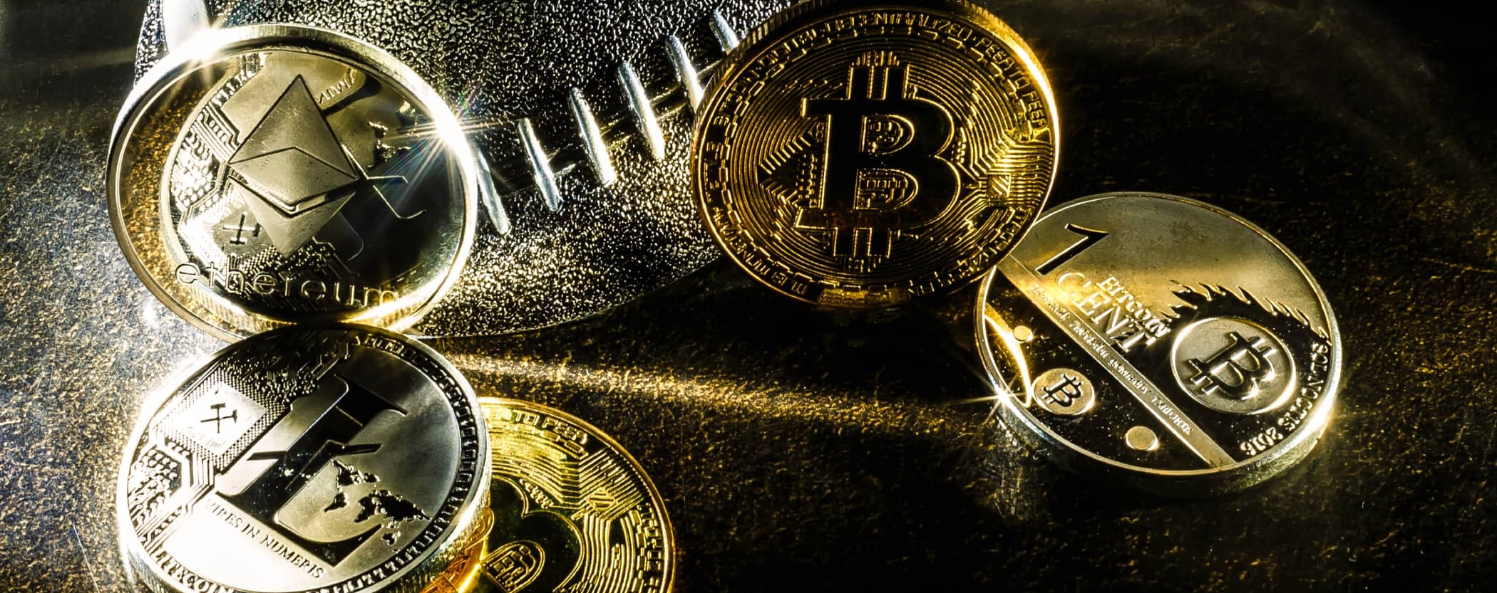 Is anonymous crypto betting in esports possible?